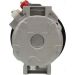 Nissens Kompressor, Klimaanlage FIRST FIT 890166