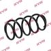 KYB Fahrwerksfeder K-Flex RH1160 KYB Fahrwerksfeder K-Flex RH1160