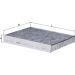 Knecht Filter, Innenraumluft LAK 297