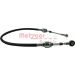 Metzger Seilzug, Schaltgetriebe 3150088