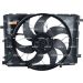 NRF Lüfter, Motorkühlung 47850
