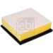FEBI BILSTEIN 34400 Luftfilter