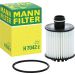 Mann-Filter Ölfilter H 7042 Z