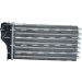 NRF Wärmetauscher, Innenraumheizung ohne Rohr EASY FIT 54334