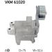 Spannrolle, Keilrippenriemen VKM 61020 Spannrolle, Keilrippenriemen VKM 61020