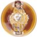 Glühlampe, Blinkleuchte 1 987 302 241 Glühlampe, Blinkleuchte 1 987 302 241