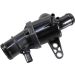 Metzger Thermostat, Kühlmittel 4006455