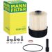 Kraftstofffilter PU 9011 Z KIT