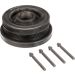 Gates Riemenscheibe, Kurbelwelle DriveAlign™ TVD1050A Gates Riemenscheibe, Kurbelwelle DriveAlign™ TVD1050A