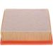 BOSCH F 026 400 057 Luftfilter