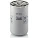 Kraftstofffilter WK 724 Kraftstofffilter WK 724
