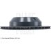 Blue Print Bremsscheibe ADG043227