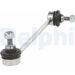 Delphi Stange/Strebe, Stabilisator TC1801