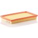MANN-FILTER C 29 020 Luftfilter MANN-FILTER C 29 020 Luftfilter