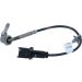 NRF Sensor, Abgastemperatur EASY FIT 707138