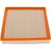 BOSCH F 026 400 525 Luftfilter