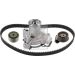 FEBI BILSTEIN 173513 Wasserpumpe + Zahnriemensatz