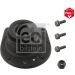 FEBI BILSTEIN 38109 Reparatursatz, Federbeinstützlager, Domlager