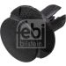 febi bilstein Halteclip, Innenraumverkleidung febi Plus 198463