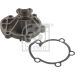 FEBI BILSTEIN 19597 Wasserpumpe