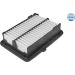 Luftfilter 31-12 321 0028