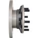 Bremsscheibe 0 986 479 U23 Bremsscheibe 0 986 479 U23