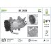 Valeo Kompressor, Klimaanlage VALEO CORE-FLEX 813189