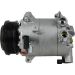 Kompressor, Klimaanlage ACP 548 000P Kompressor, Klimaanlage ACP 548 000P