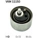 SKF Spannrolle, Zahnriemen VKM 11150