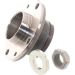 SKF Radlagersatz VKBA 3540