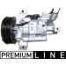 Kompressor, Klimaanlage ACP 758 000P Kompressor, Klimaanlage ACP 758 000P