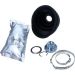 Maxgear Faltenbalgsatz, Antriebswelle 49-0735