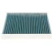 BOSCH 0 986 628 521 Innenraumfilter BOSCH 0 986 628 521 Innenraumfilter