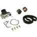 Gates Wasserpumpe + Zahnriemensatz PowerGrip™ KP15596XS