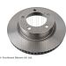 Blue Print Bremsscheibe ADT343260