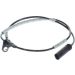 Sensor, Raddrehzahl 0 986 594 629 Sensor, Raddrehzahl 0 986 594 629
