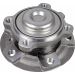 Metzger Radlagersatz WM 6781
