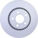 Hella Bremsscheibe PRO 8DD 355 107-071