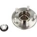 Maxgear Radlagersatz 33-0557