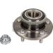 Maxgear Radlagersatz 33-0907