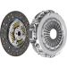 Valeo 827451 Kupplungssatz REMANUFACTURED KIT2P