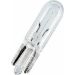Osram Glühlampe, Innenraumleuchte ORIGINAL 2721