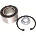 Maxgear Radlagersatz 33-0040