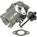 Metzger AGR-Ventil 0892258