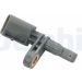 Delphi Sensor, Raddrehzahl SS20062