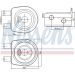 Nissens Ölkühler, Motoröl FIRST FIT 90850