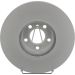 Bremsscheibe DDF1713C-1