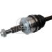 febi bilstein Antriebswelle 192904