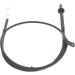 BOSCH Seilzug, Feststellbremse 1 987 477 941 BOSCH Seilzug, Feststellbremse 1 987 477 941