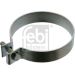 FEBI BILSTEIN 40338 Rohrverbinder, Abgasanlage